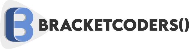 Bracketcoders Logo