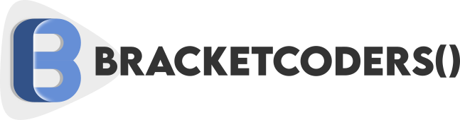 Brackcetcoders Logo